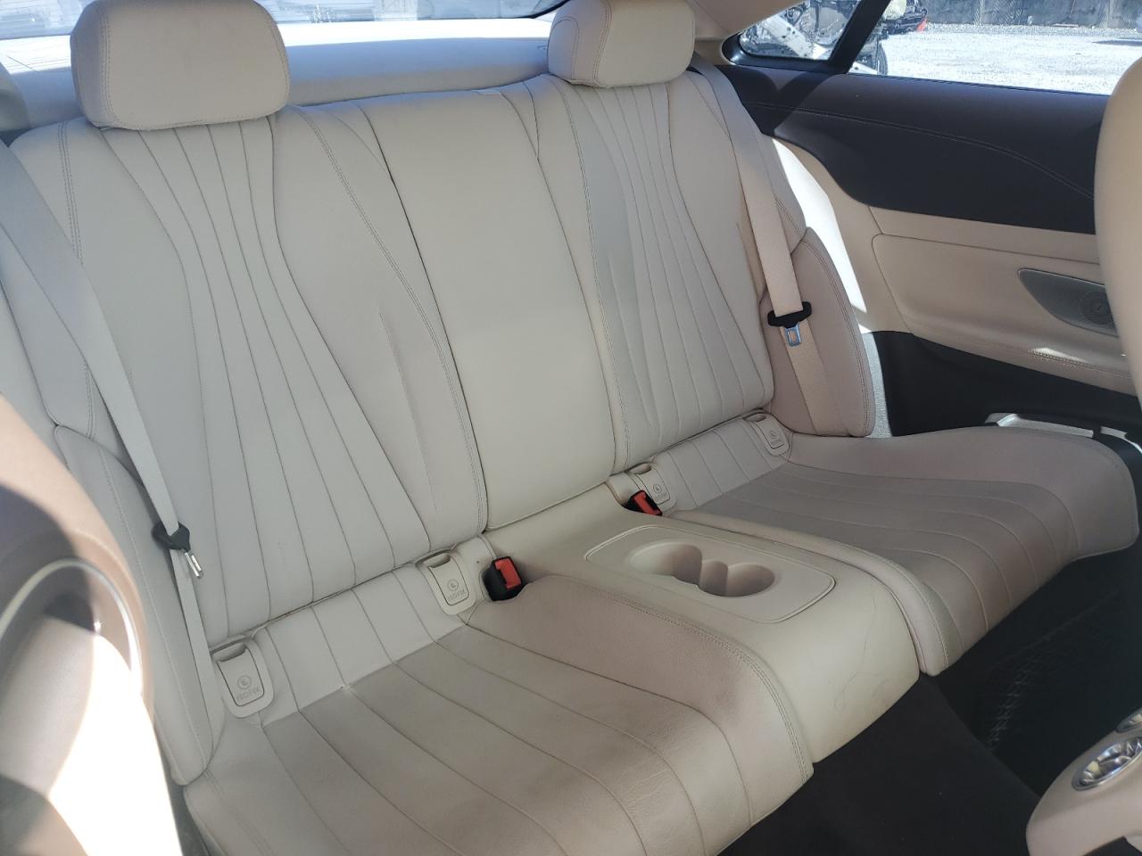 2019 Mercedes-Benz E 450 VIN: WDD1J6HB4KF114566 Lot: 66263125