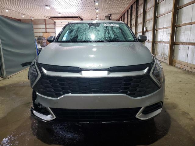  KIA SPORTAGE 2024 Gray
