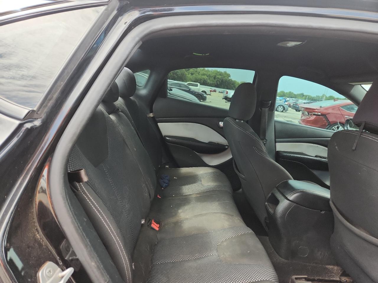 2015 Dodge Dart Sxt VIN: 1C3CDFBB0FD193906 Lot: 62762105
