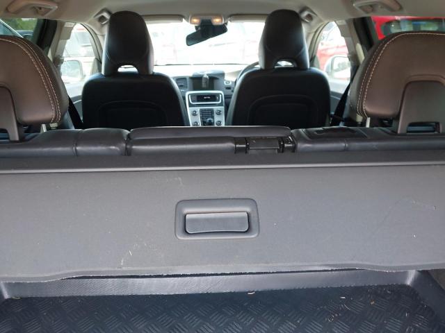 2011 VOLVO V60 R-DESI