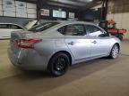 2013 NISSAN SENTRA S   for sale at Copart CT - HARTFORD SPRINGFIELD