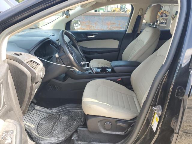 Parquets FORD EDGE 2015 Black
