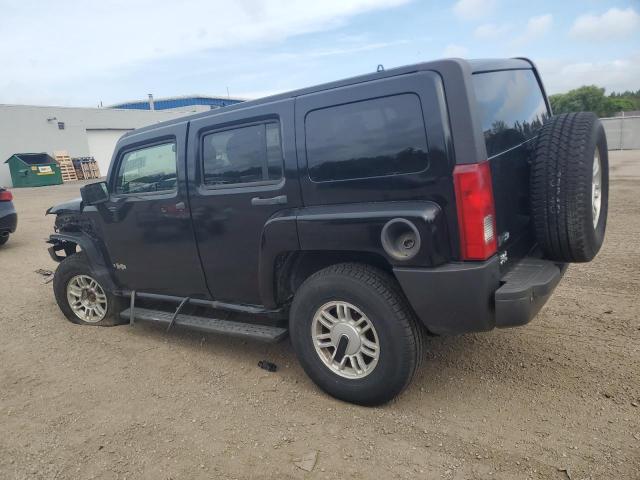 2006 HUMMER H3   
