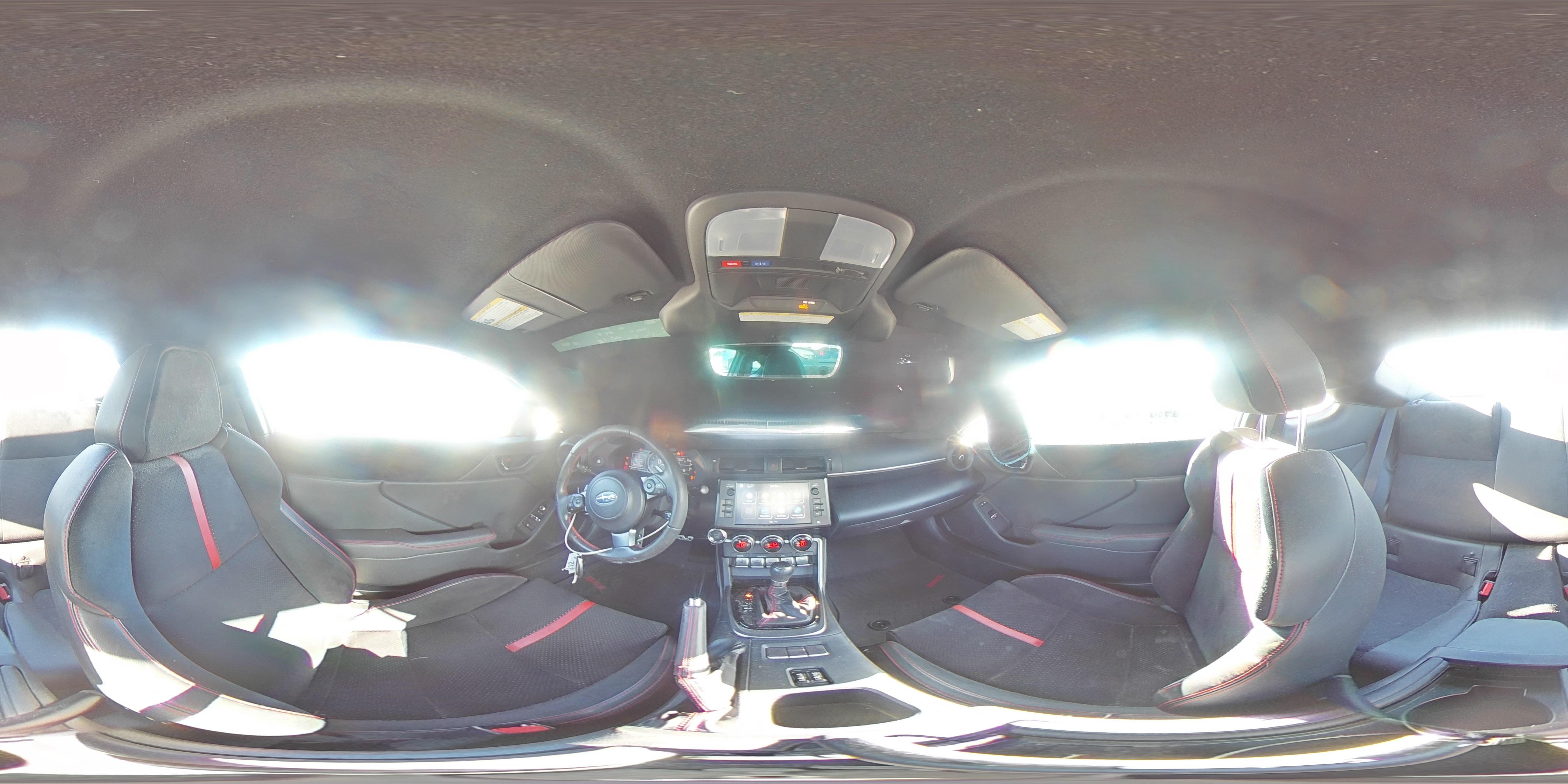 2022 Subaru Brz Limited VIN: JF1ZDBF14N8702313 Lot: 64095555