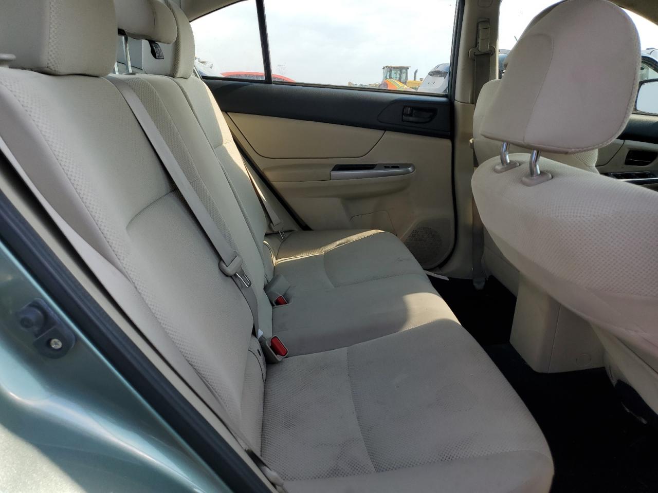 2016 Subaru Impreza VIN: JF1GJAA65GH020850 Lot: 64367505