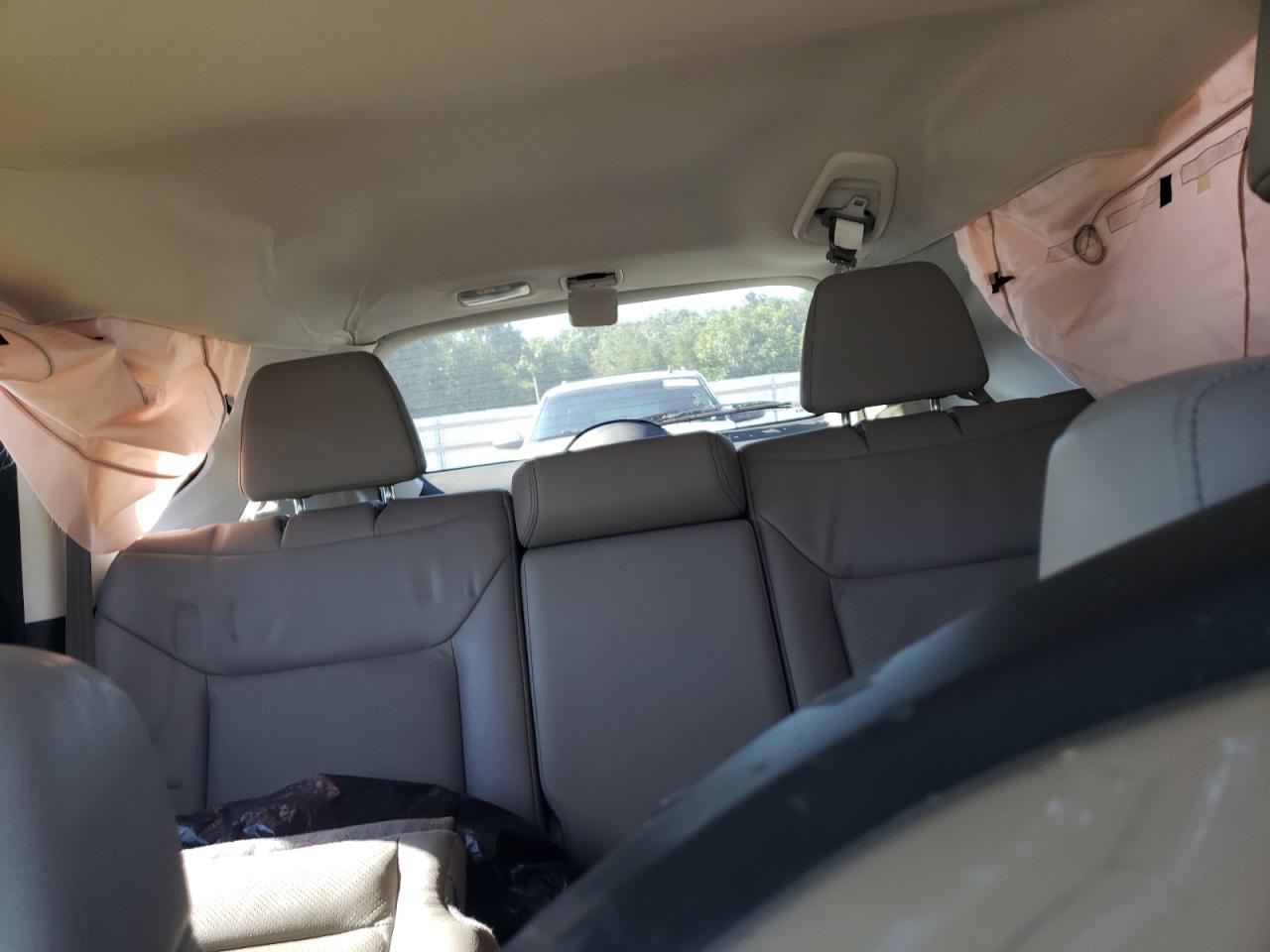 2015 Honda Cr-V Exl VIN: 5J6RM4H73FL017347 Lot: 63372255