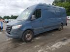 2019 MERCEDES-BENZ SPRINTER 2500/3500   for sale at Copart PA - PITTSBURGH NORTH