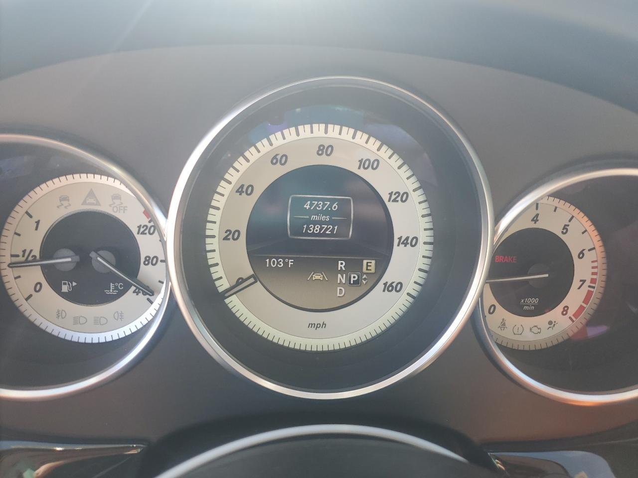 2012 Mercedes-Benz Cls 550 VIN: WDDLJ7DB0CA039061 Lot: 62808895