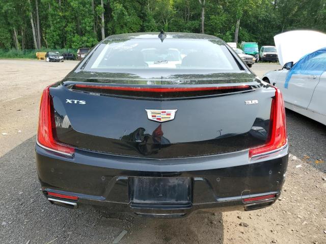  CADILLAC XTS 2019 Czarny