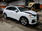 2020 AUDI Q3 PRESTIGE S-LINE   for sale at Copart AB - CALGARY