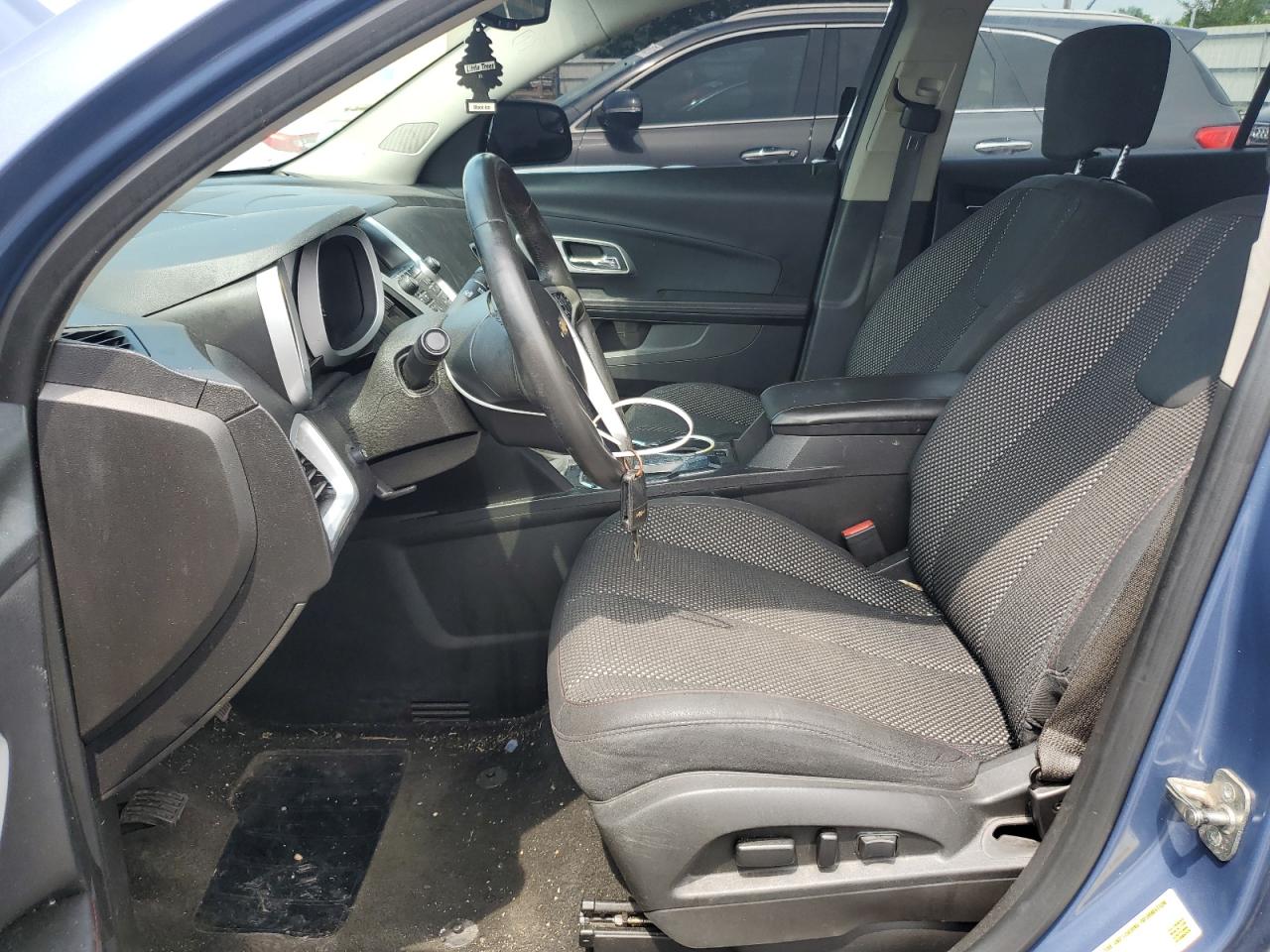 2012 Chevrolet Equinox Lt VIN: 2GNALDEK6C6123057 Lot: 65336225