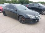 2015 VAUXHALL INSIGNIA ELITE NAV CDTI E  for sale at Copart SANDWICH