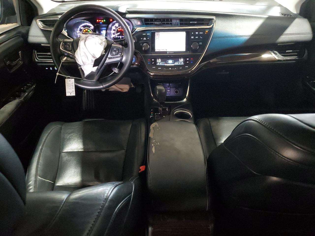 2013 Toyota Avalon Hybrid VIN: 4T1BD1EBXDU016519 Lot: 65197625
