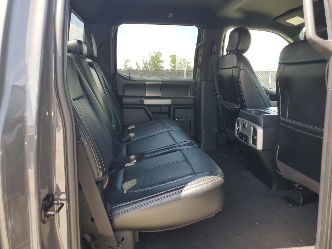 2018 Ford F150 Supercrew VIN: 1FTEW1EG6JFD93727 Lot: 65403215