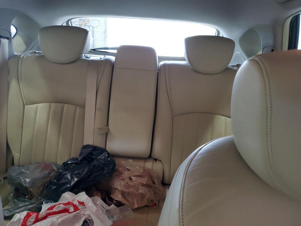 2016 Infiniti Qx50 VIN: JN1BJ0RR6GM264644 Lot: 66685165