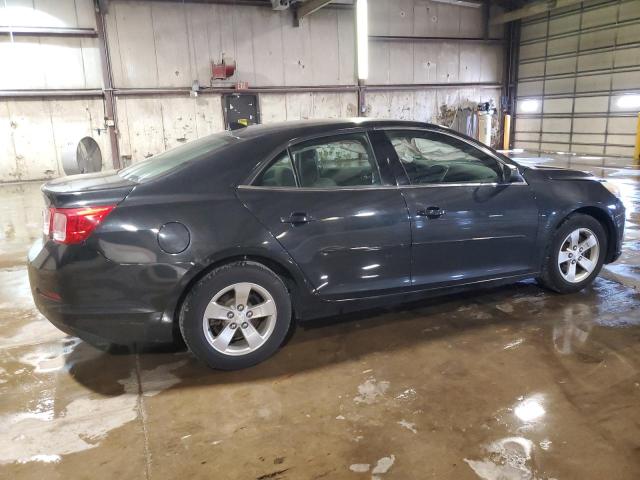  CHEVROLET MALIBU 2013 Czarny