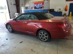 2008 CHRYSLER SEBRING LIMITED   for sale at Copart NY - BUFFALO