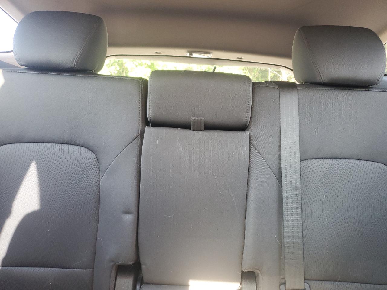 5XYZU3LB1FG289869 2015 Hyundai Santa Fe Sport