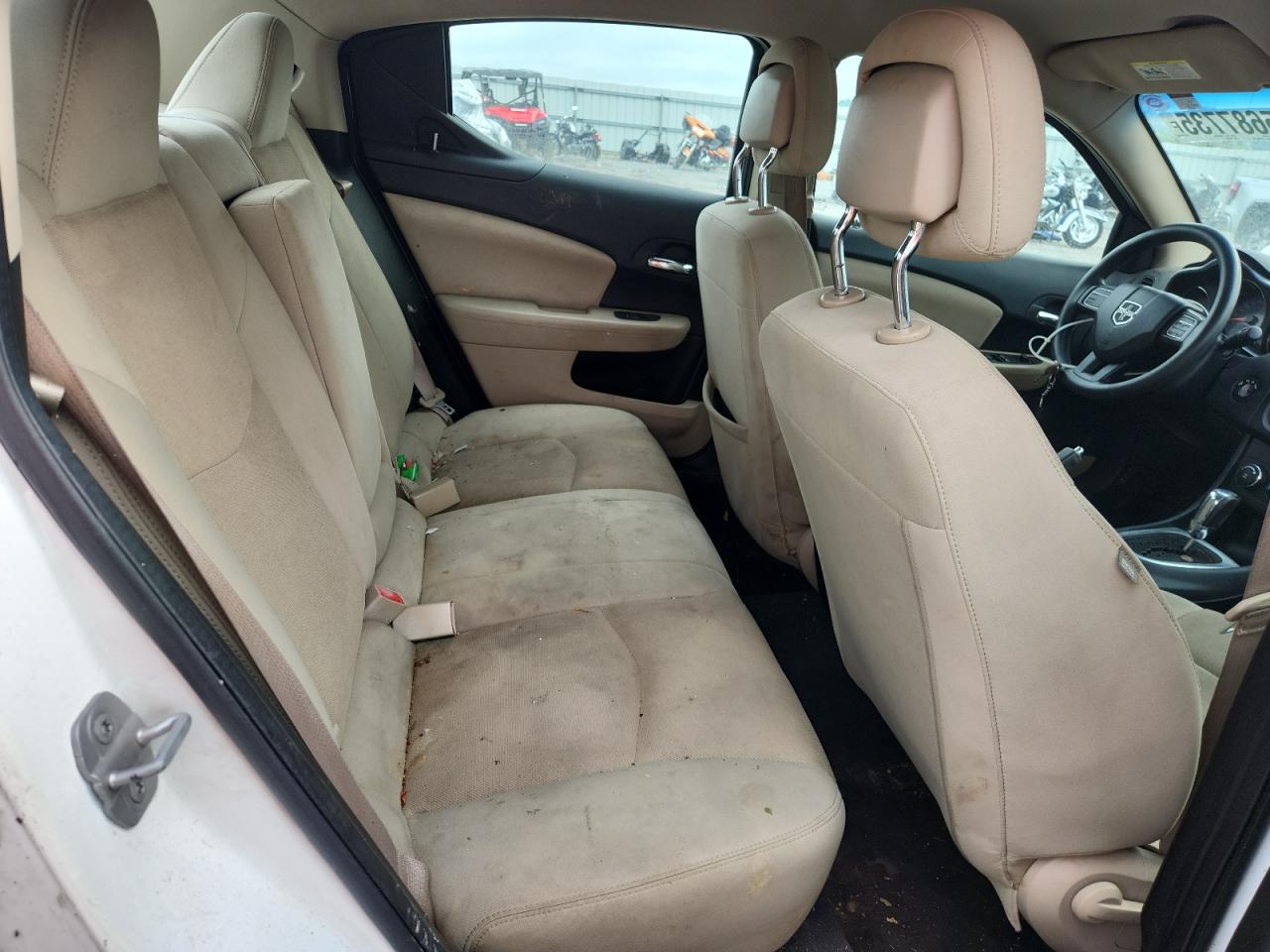 2011 Dodge Avenger Express VIN: 1B3BD4FB6BN558228 Lot: 65687735