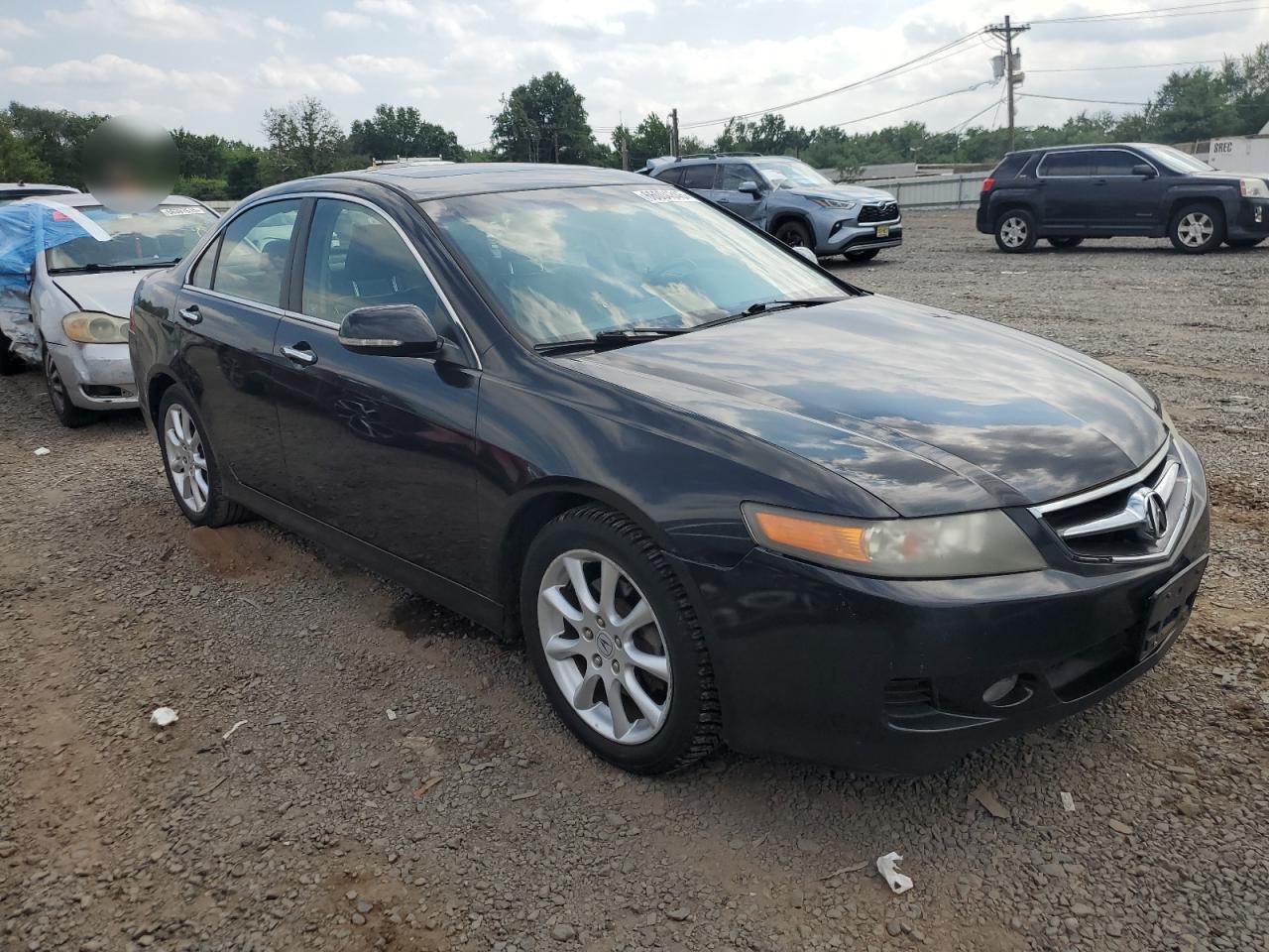 jh4cl96996c002768 JH4CL96996C002768 2006 Acura Tsx