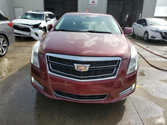  CADILLAC XTS 2017 Brown