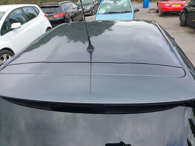 2019 NISSAN MICRA TEKN
