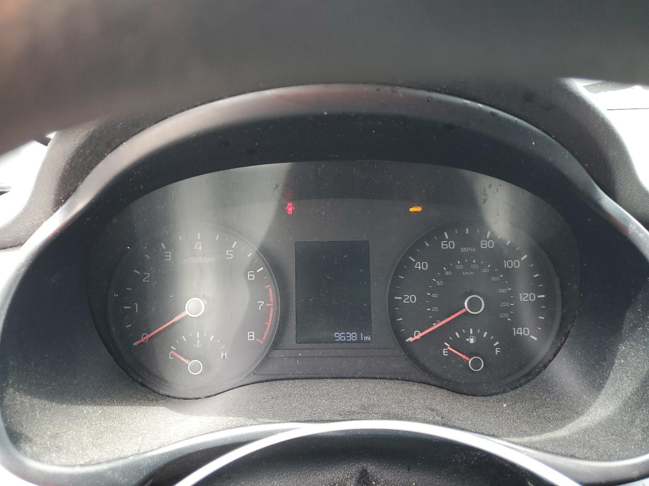 2019 Kia Rio S VIN: 3KPA24ABXKE252094 Lot: 64273115