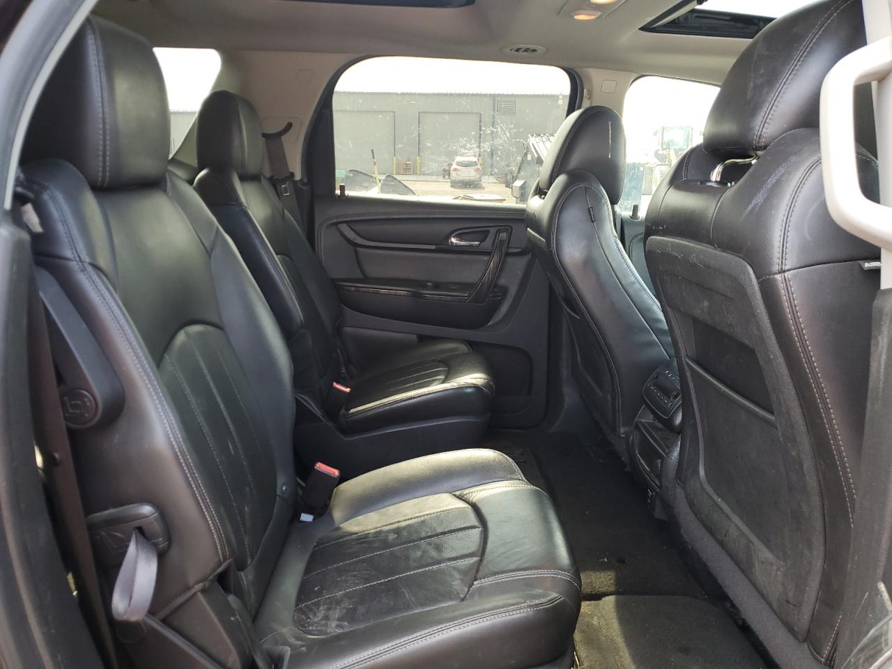 2016 GMC Acadia Slt-2 VIN: 1GKKRSKD0GJ172550 Lot: 64667975