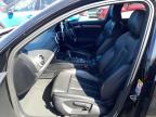 2017 AUDI S3 BLACK E for sale at Copart WOLVERHAMPTON