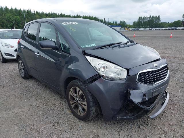 2015 KIA VENGA 4 AU