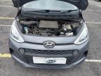 2017 HYUNDAI I10 SE for sale at Copart SANDTOFT