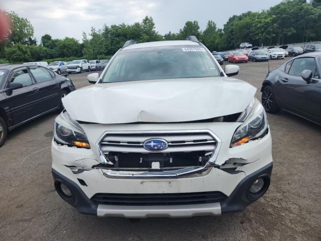 SUBARU OUTBACK 2016 White