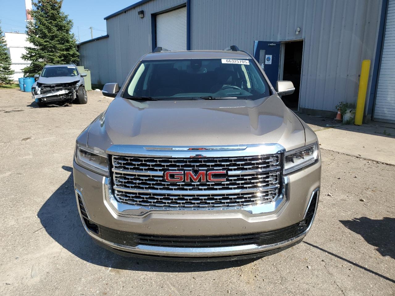 1gkknxlsxnz135039 1GKKNXLSXNZ135039 2022 GMC Acadia Denali