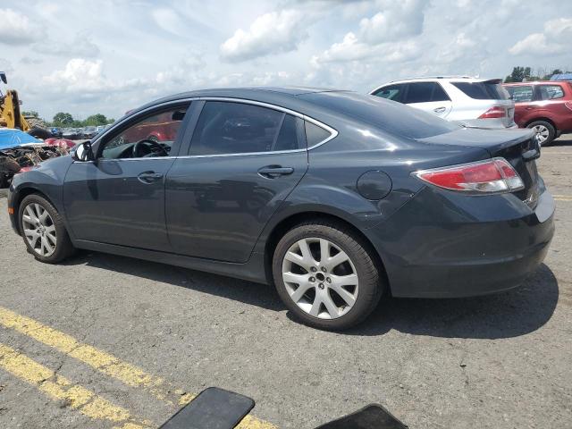  MAZDA 6 2013 Gray