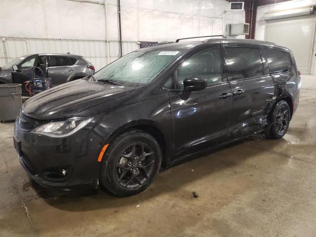 CHRYSLER PACIFICA 2019 Czarny