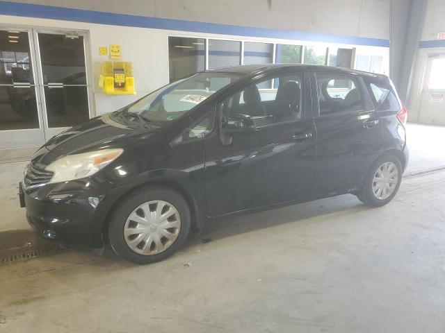 2014 Nissan Versa Note S