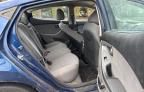 2016 HYUNDAI ELANTRA SE   à vendre chez Copart NJ - SOMERVILLE