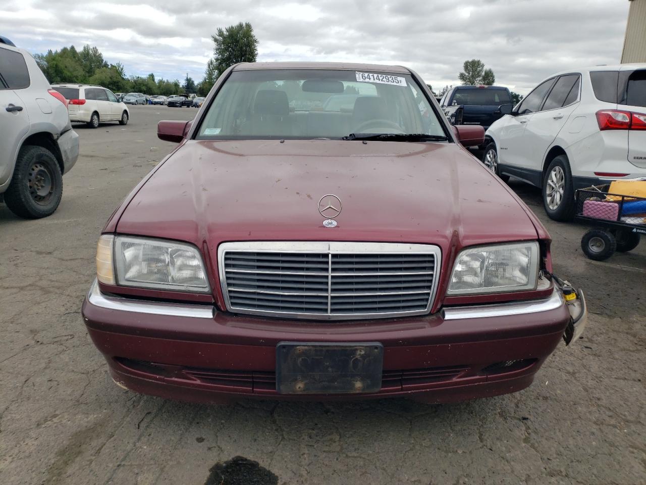 I (W202)
