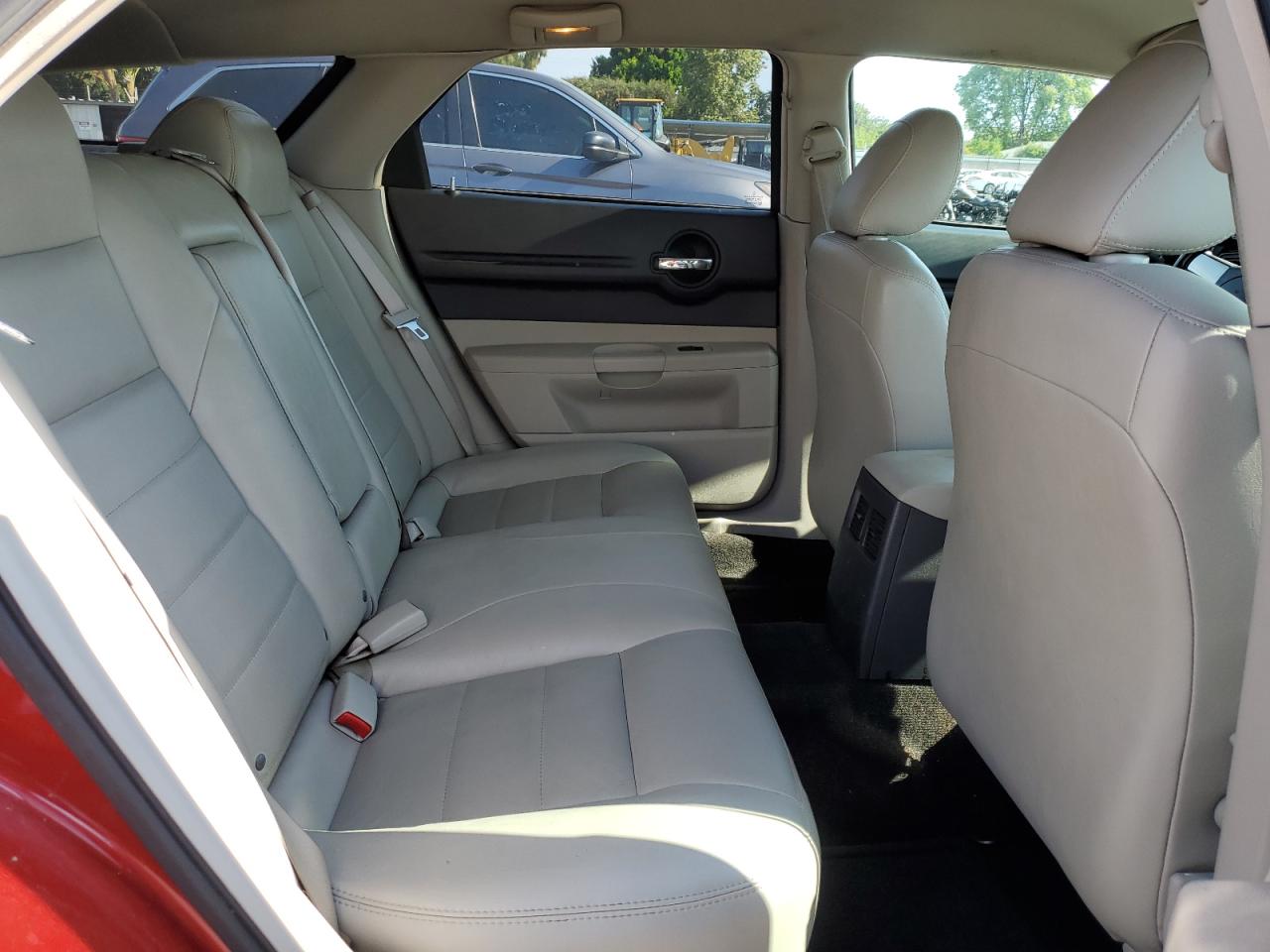 2005 Dodge Magnum R/T VIN: 2D4GV58245H656226 Lot: 65487315