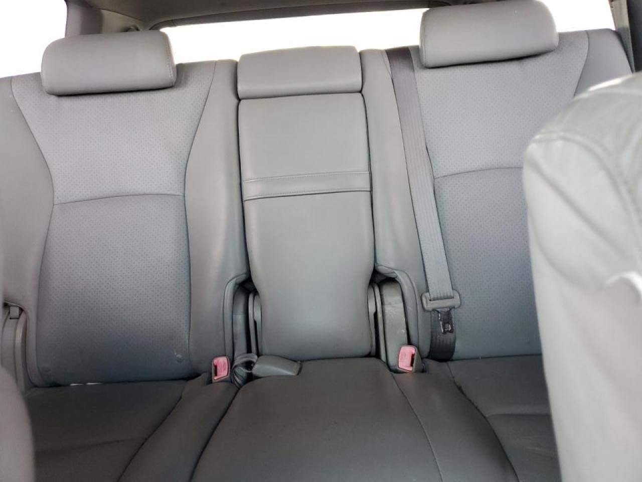 2006 Toyota Highlander Hybrid VIN: JTEDW21A660001418 Lot: 66668635