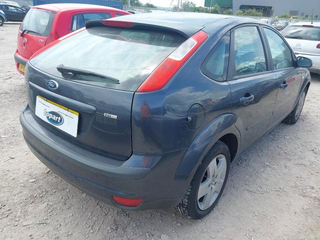 2007 FORD FOCUS C-MA