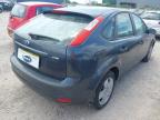 2007 FORD FOCUS C-MA for sale at Copart BRISTOL