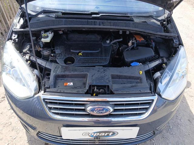2013 FORD GALAXY TIT