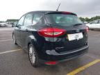 2017 FORD C-MAX TITA for sale at Copart SANDTOFT