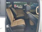 2019 KIA SEDONA LX   à vendre chez Copart SC - COLUMBIA