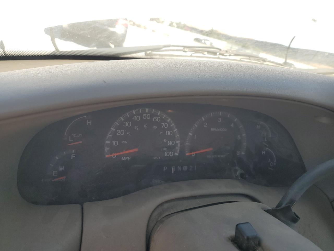 1FTRW07L81KE89839 2001 Ford F150 Supercrew