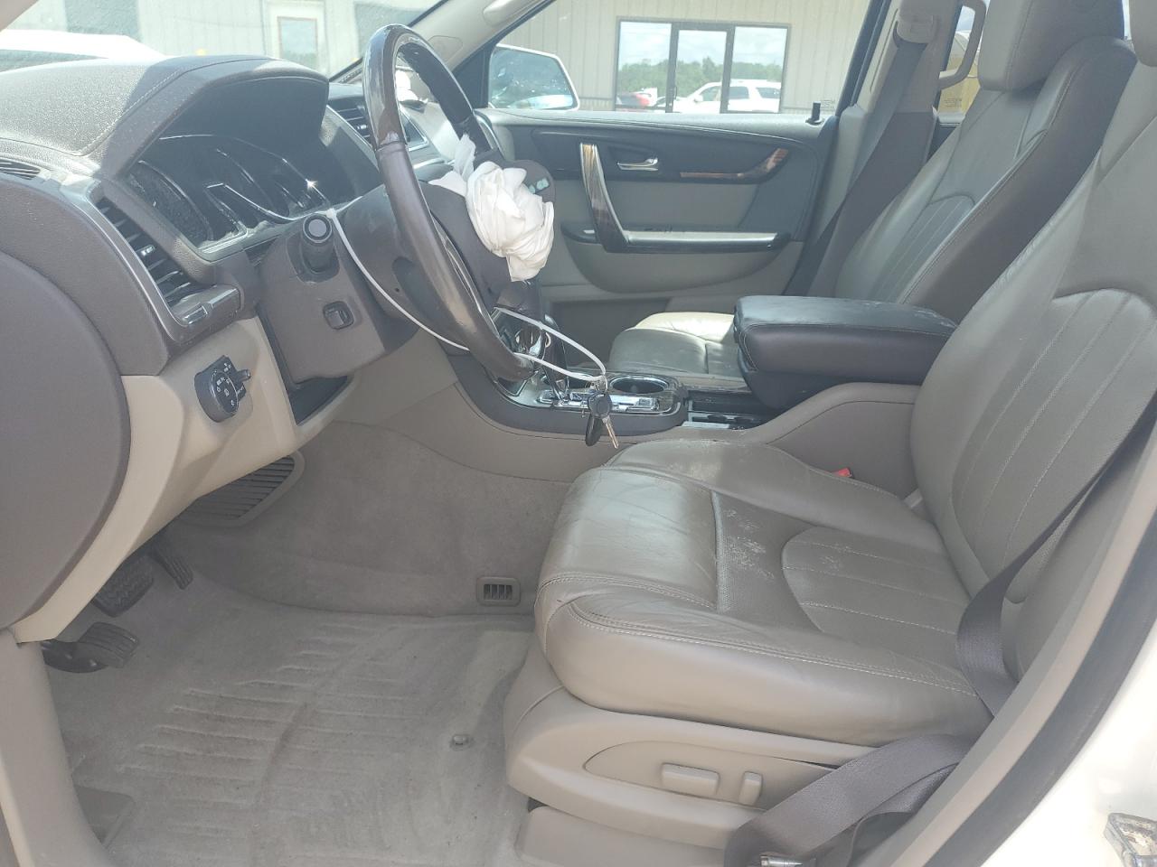 2015 GMC Acadia Denali VIN: 1GKKVTKD6FJ283863 Lot: 63834975