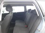 2007 VOLKSWAGEN PASSAT SE for sale at Copart COLCHESTER