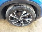 2020 VOLVO XC40 R-DES for sale at Copart COLCHESTER