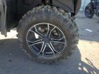 2022 CFMOTO CFORCE 800   for sale at Copart CO - DENVER SOUTH